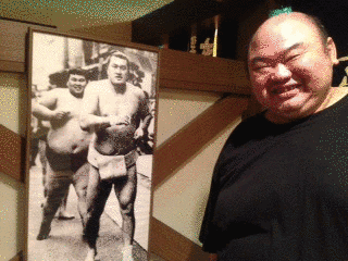輪鵬和久の画像