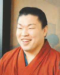 双大竜亮三の画像