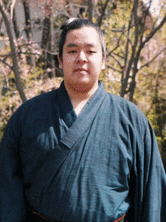 北勝旺俊紀の画像