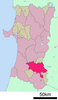 大ノ森金市の画像