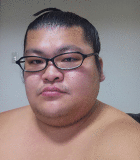 秋田県出身の大相撲力士の画像