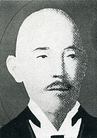 楢錦政吉の画像