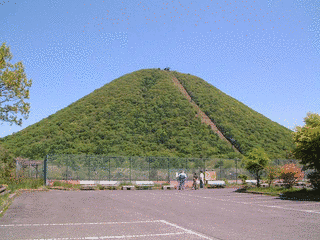 榛名富士新司の画像