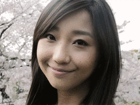 浅田晴香の画像