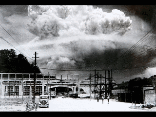 核爆発の効果の画像