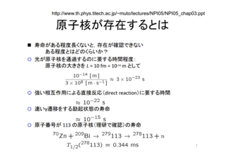 殻模型の画像