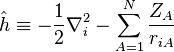 時間依存ハートリー＝フォック方程式の画像