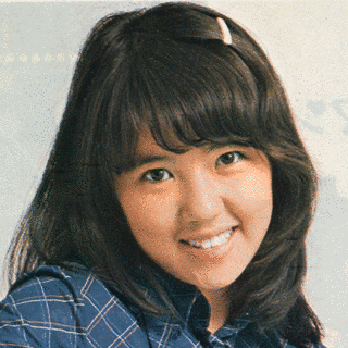 浅田美代子の画像