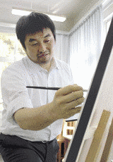 昴光司の画像
