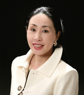 浅野純子の画像