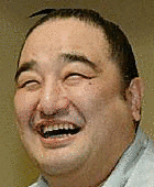 安美錦竜児の画像