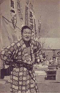 追風山裕邦の画像