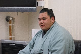 阿武咲奎也の画像