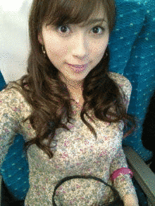 朝比奈えりの画像