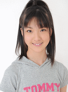 亜紗美の画像