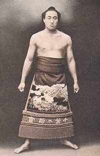 清水川元吉の画像