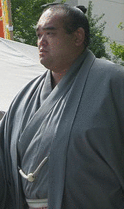 武州山隆士の画像