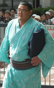 寶智山幸観の画像