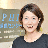 朝宮真由の画像
