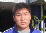 杉田喜章の画像