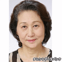 芦沢孝子の画像