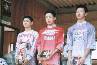 前田頼孝の画像