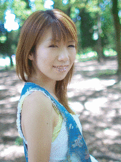 芦田実沙寿の画像
