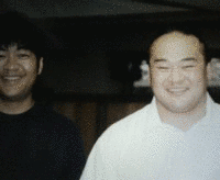 琴錦登の画像