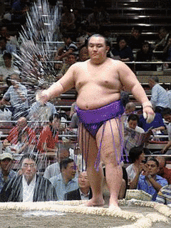 琴勇輝一巖の画像