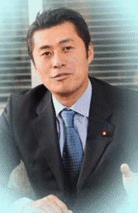 大翔馬和侍の画像