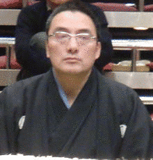 鹿児島県出身の大相撲力士の画像