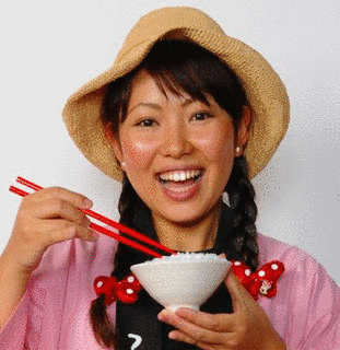 浅野美希の画像
