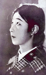 東龍子の画像