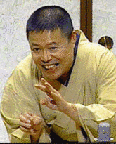 いなせ家半七の画像