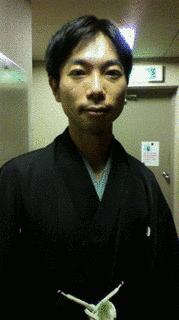 入船亭扇里の画像
