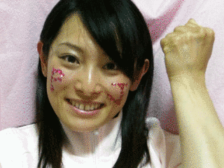 尾川智子の画像
