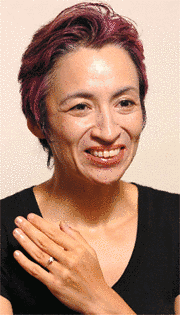 荻野アンナの画像