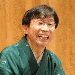桂一蝶の画像