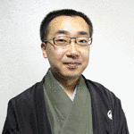桂歌若の画像