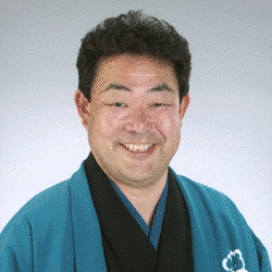 桂梅團治の画像