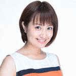 麻生夏子の画像