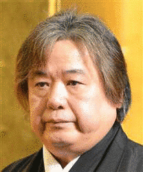 桂小軽の画像