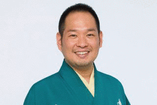 桂かい枝の画像