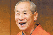 桂菊團治の画像