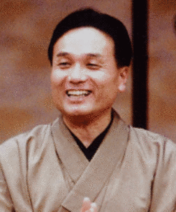 桂吉朝の画像
