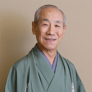 桂児團治の画像