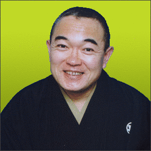 桂小南治の画像