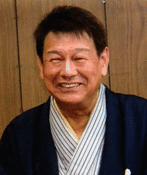 桂小文吾の画像