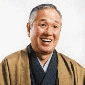 桂小文枝の画像