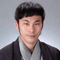 桂咲之輔の画像